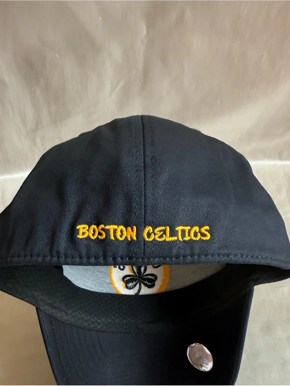 NBA Boston Celtics Hat